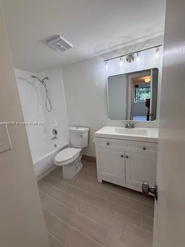 $1,600 | 7401 Northwest 16th Street, Unit 109, Plantation, FL 33313