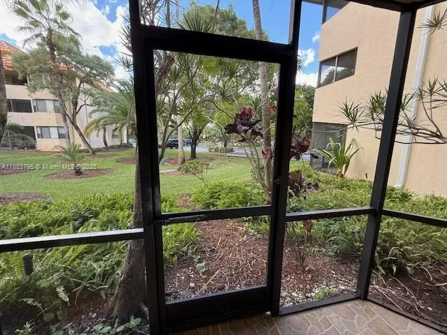 $1,600 | 7401 Northwest 16th Street, Unit 109, Plantation, FL 33313