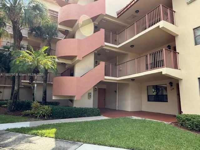 $1,600 | 7401 Northwest 16th Street, Unit 109, Plantation, FL 33313