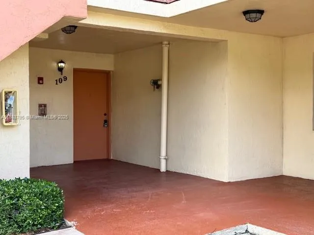 $1,600 | 7401 Northwest 16th Street, Unit 109, Plantation, FL 33313