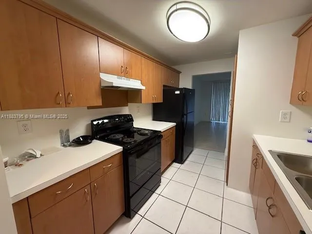 $1,600 | 7401 Northwest 16th Street, Unit 109, Plantation, FL 33313