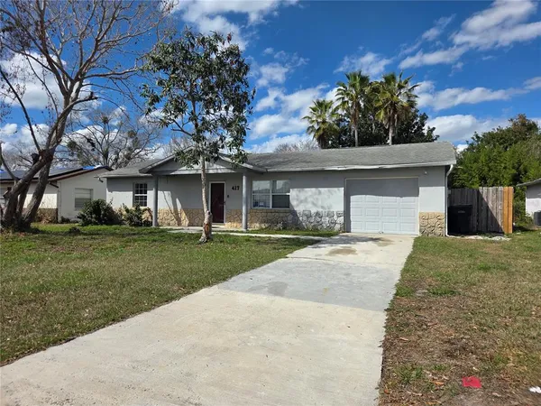 $1,600 | 417 Cart Court, Kissimmee, FL 34759