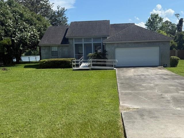106 Emanuel Farm Road Brunswick, GA 31525 - Photo 1 of 1 Gallery Image 1