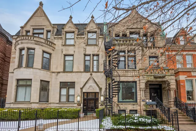 $4,895,000 | 1505-1507 North Dearborn Parkway, Chicago, IL 60610