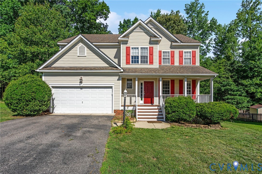 9367 Springmount Terrace Chesterfield, VA 23832 - Photo 1 of 33