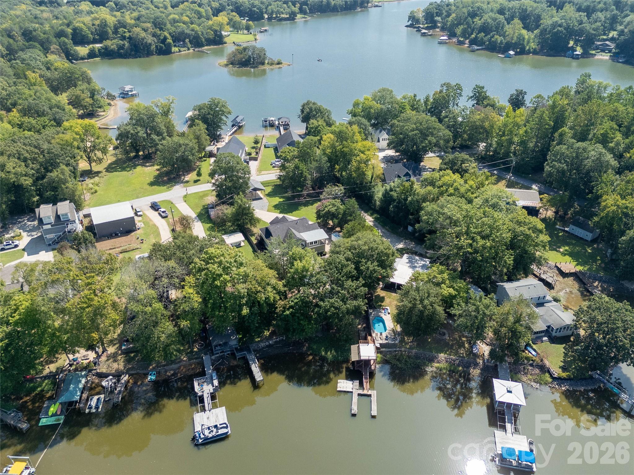 5555 Riverfront Road Lake Wylie, SC 29710 - Photo 43 of 44 Gallery Image 43