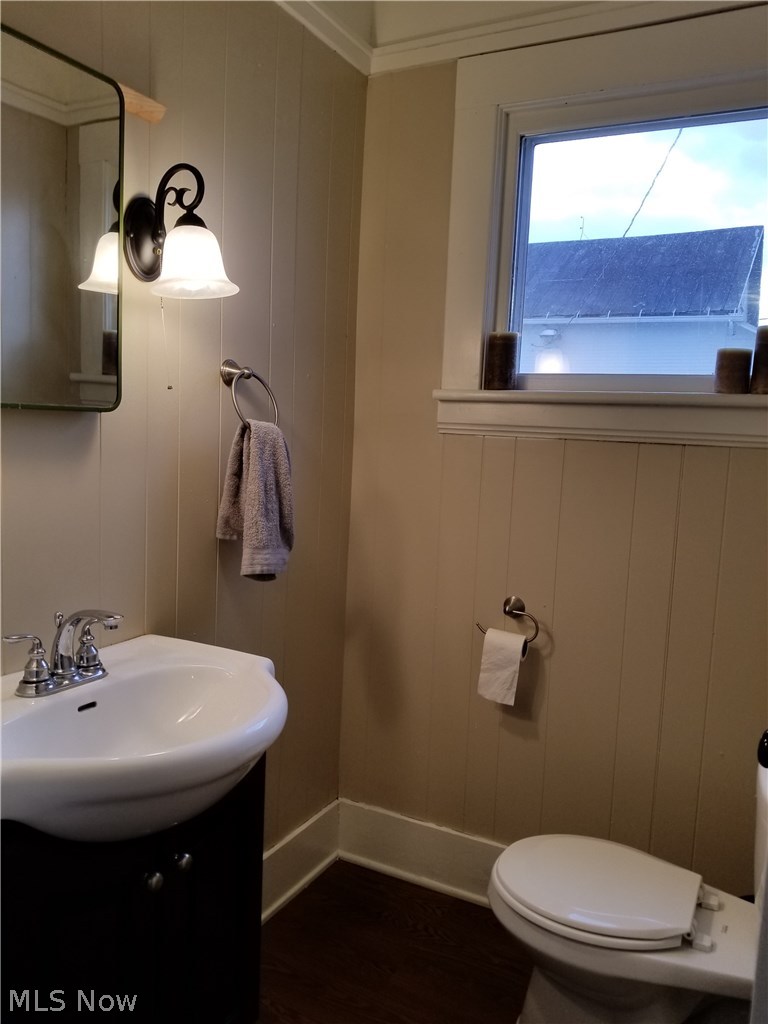 73 South 2nd Street Rittman, OH 44270 - Photo 4 of 21