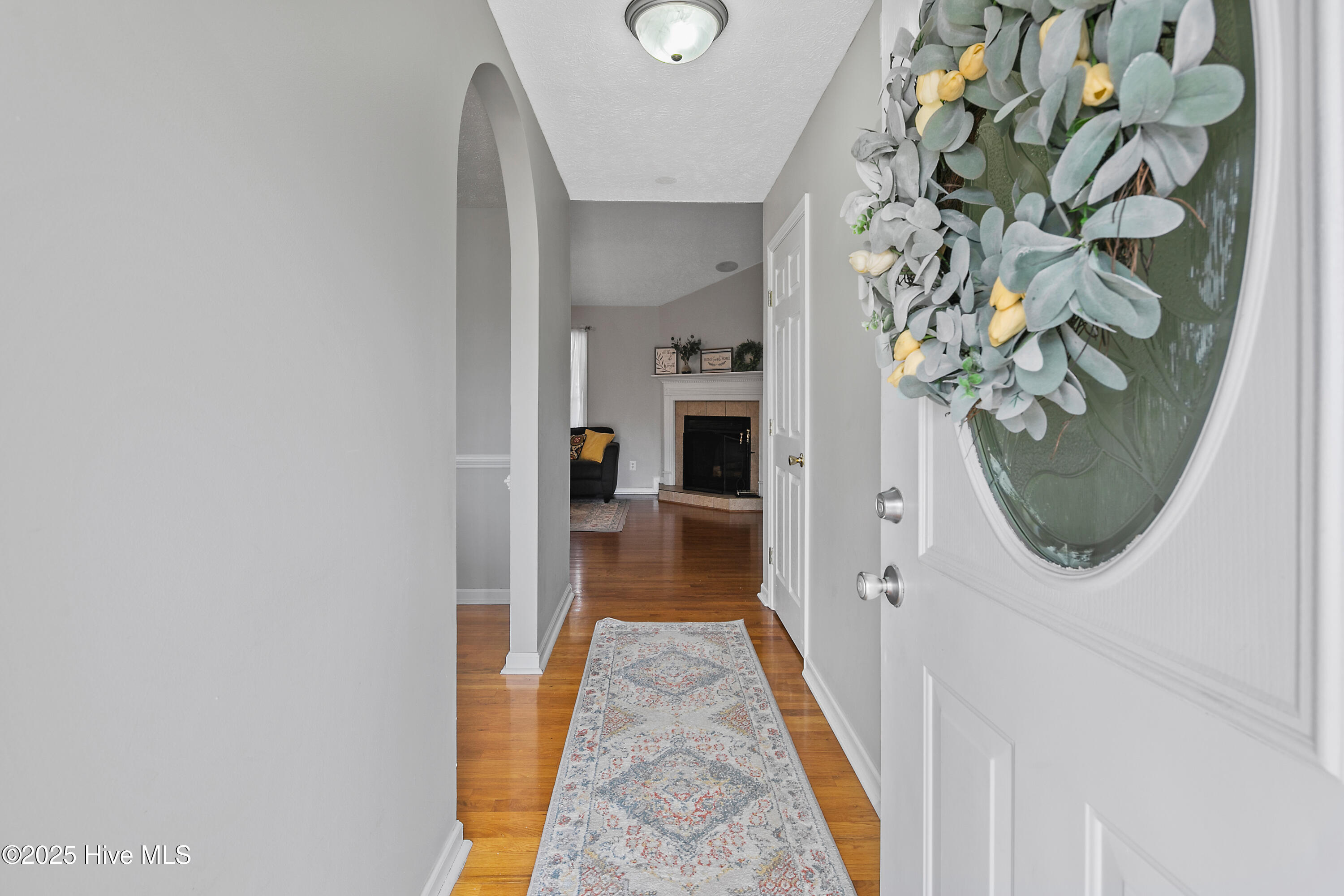105 Fetlock Court Raeford, NC 28376 - Photo 6 of 76 06-105FetlockDriveRaeford