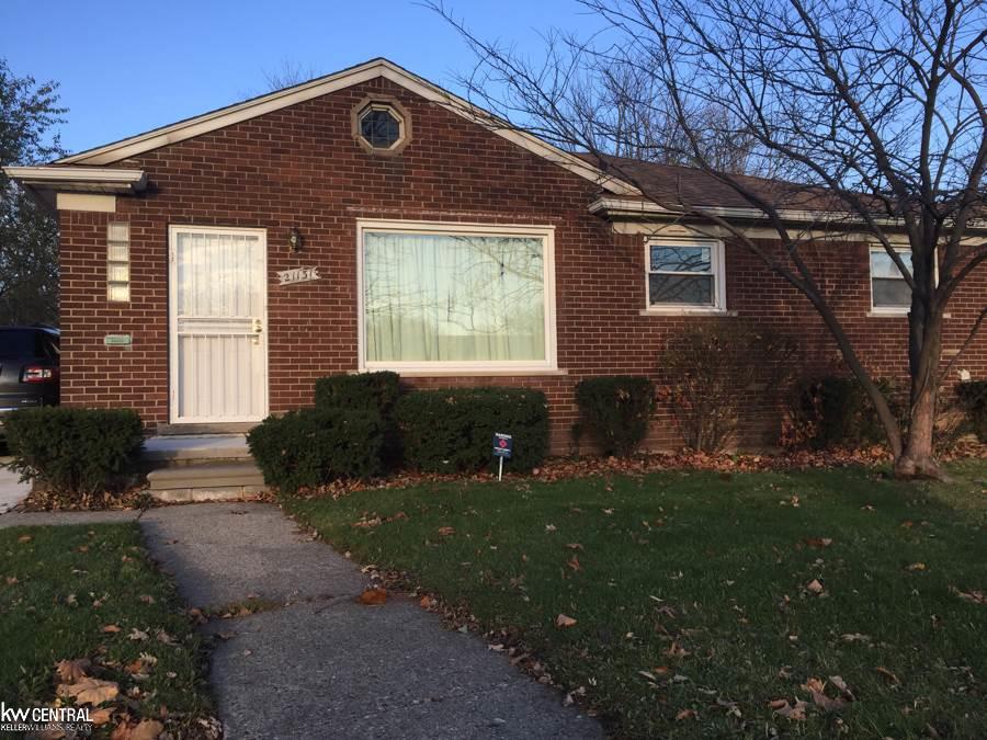 21131 Moross Road Grosse Pointe, MI 48236 - Photo 25 of 25 BRICK RANCH