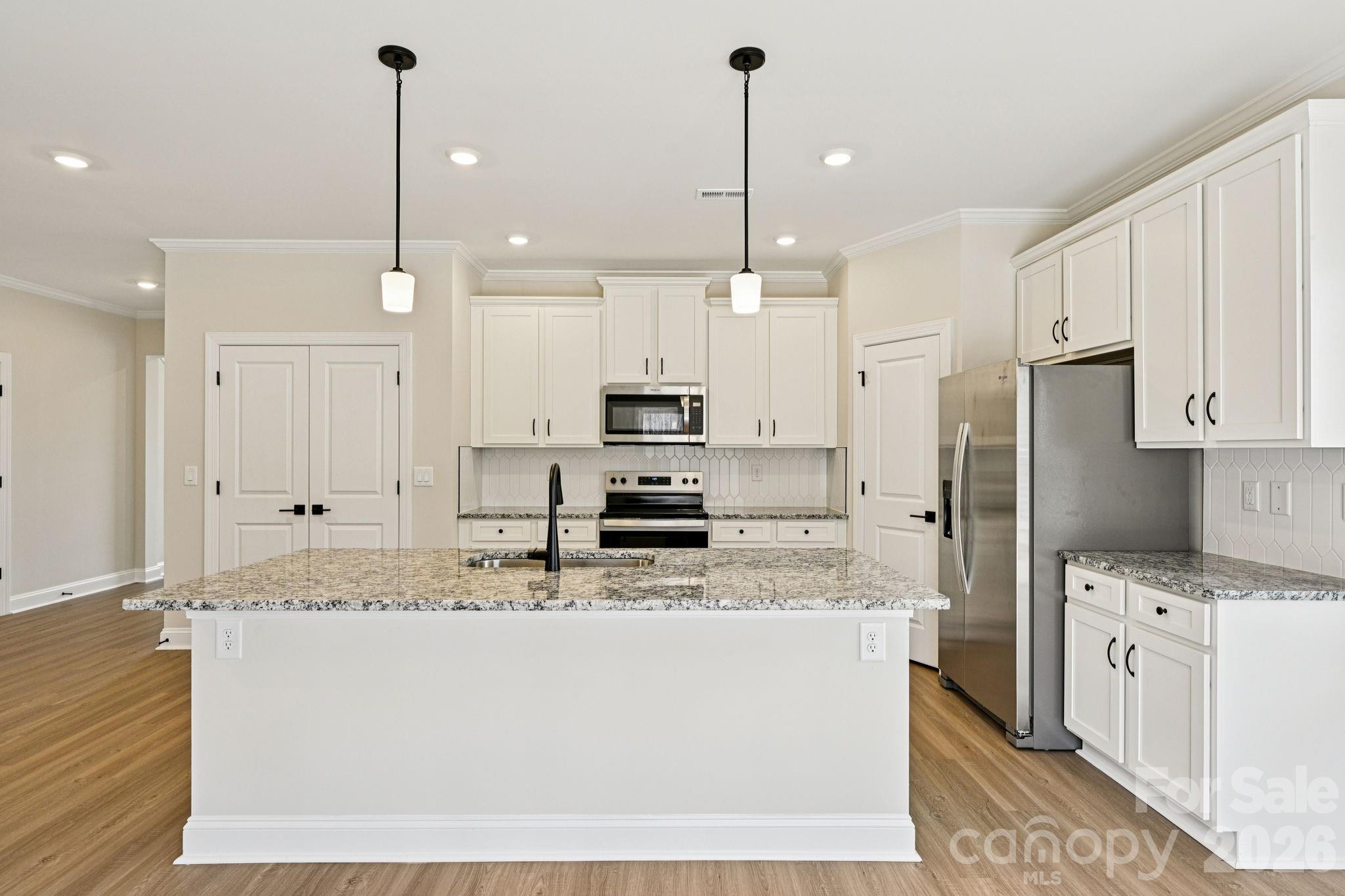 121 Rills Xing Way Troutman, NC 28166 - Photo 12 of 24 Gallery Image 12
