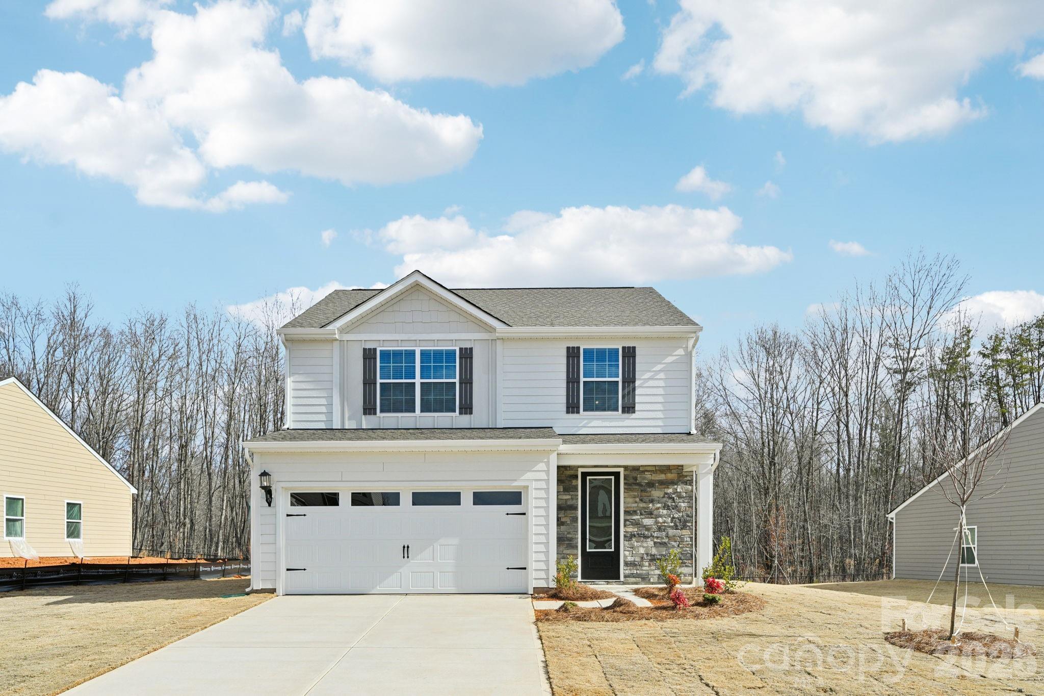 121 Rills Xing Way Troutman, NC 28166 - Photo 2 of 24 Gallery Image 2