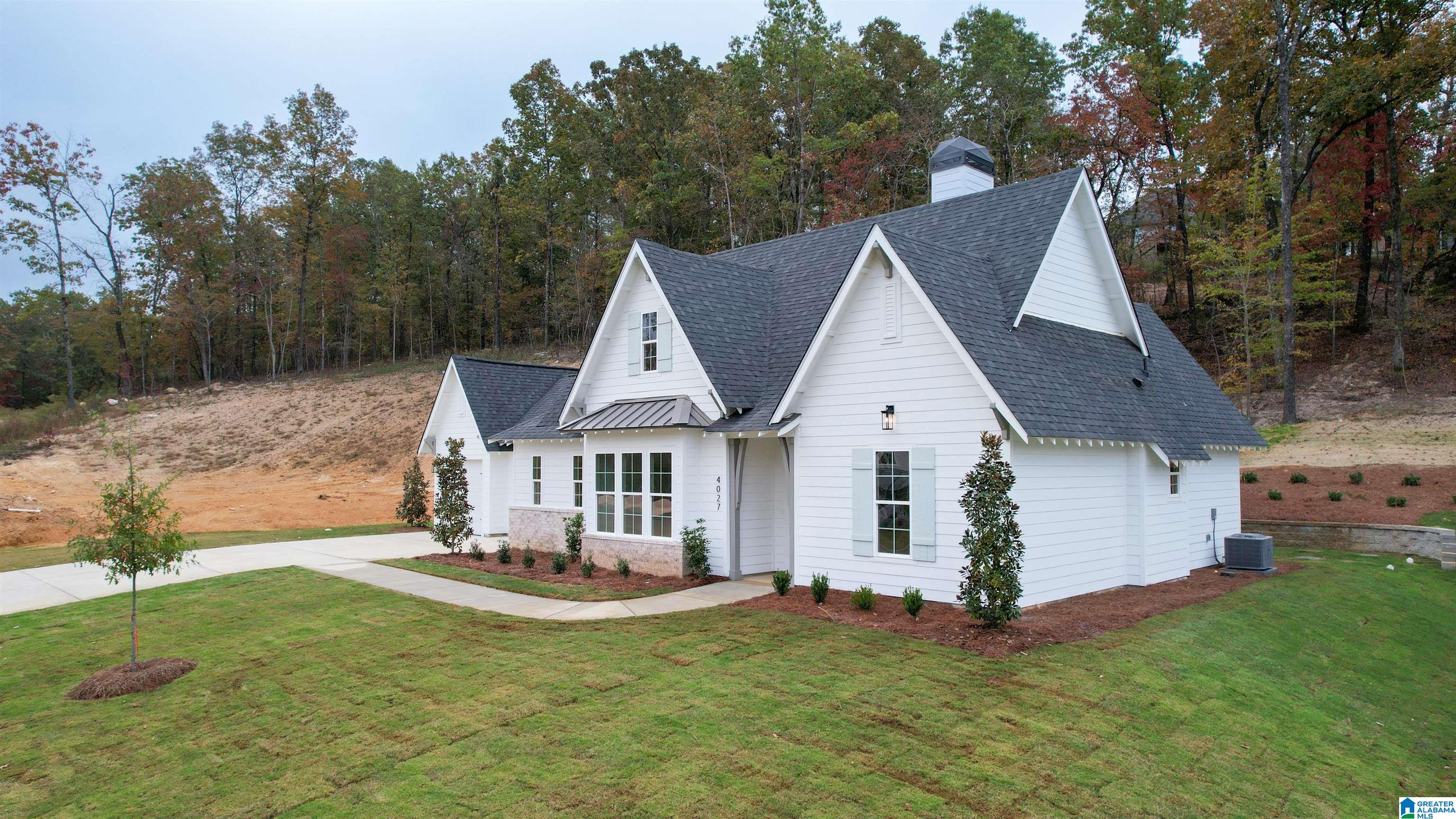 4027 Chelsea Ridge Trail Columbiana, AL 35051 - Photo 3 of 30