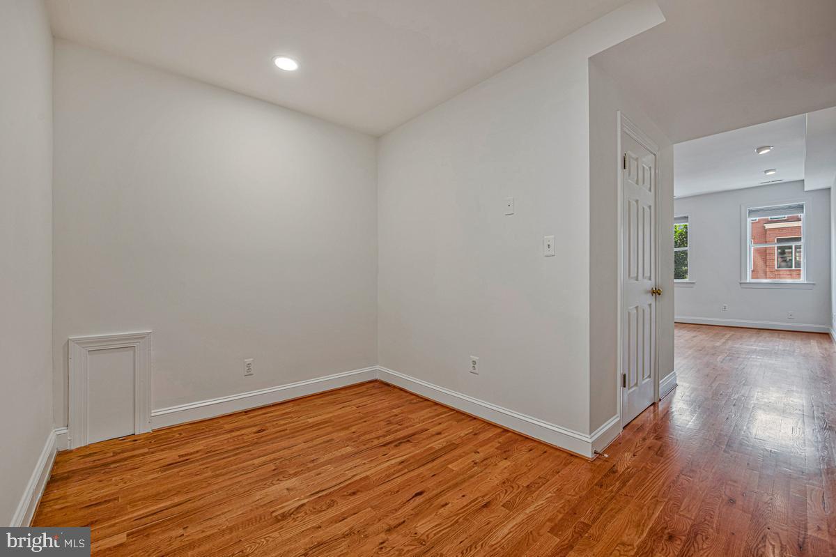 1233 4th Street Northwest Washington, DC 20001 - Photo 24 of 31