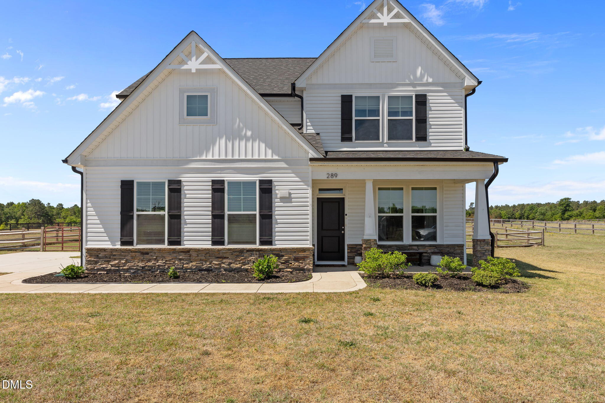 289 Rocking Horse Lane Raeford, NC 28376 - Photo 1 of 49 Gallery Image 1