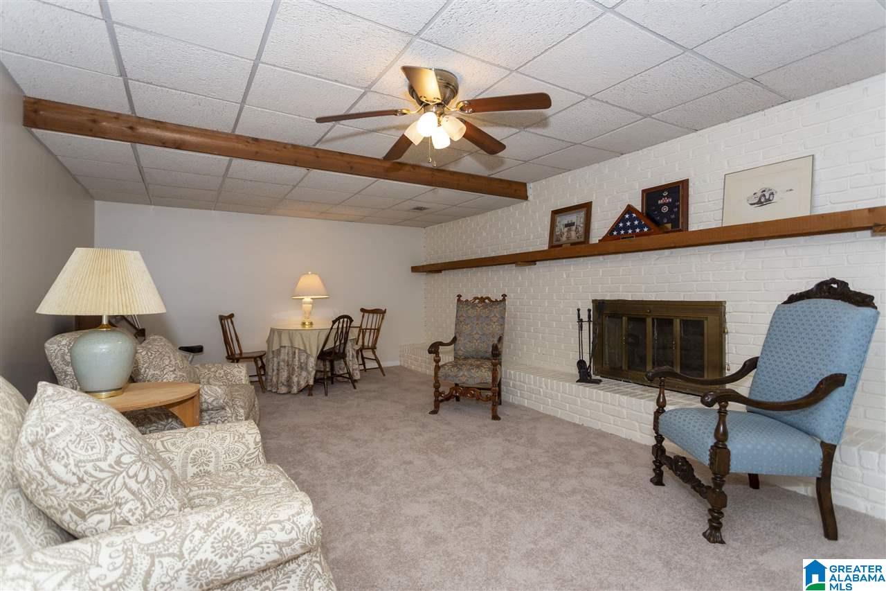 305 Miller Circle Pelham, AL 35124 - Photo 28 of 43