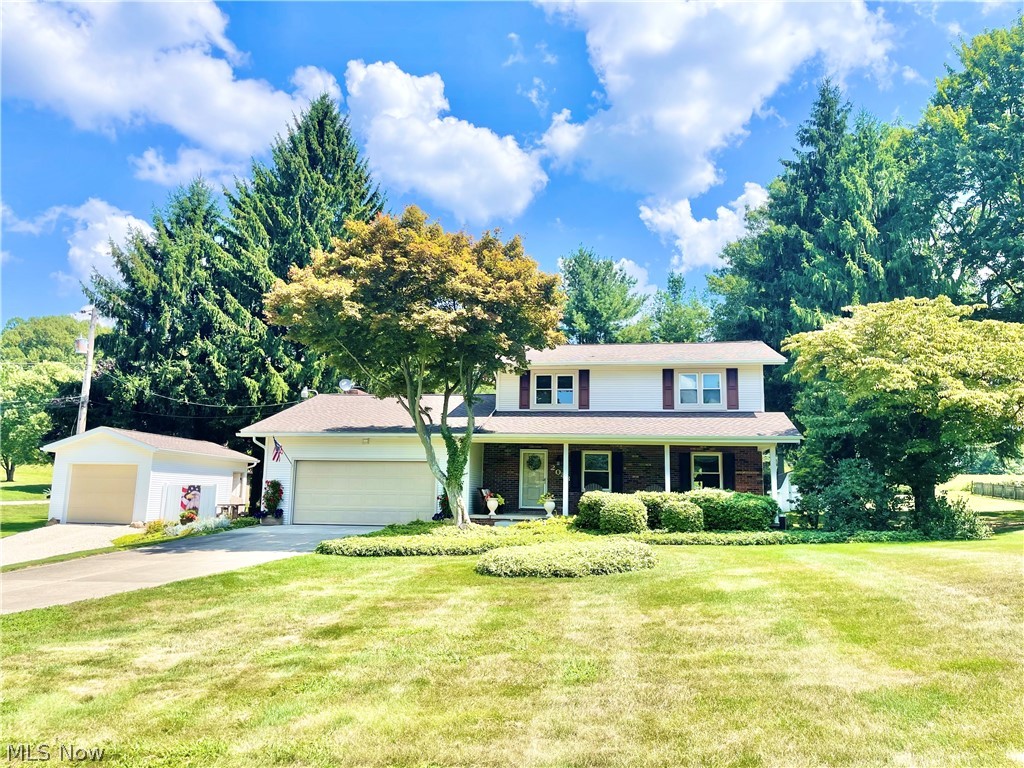 2048 May Road Mogadore, OH 44260 - Photo 1 of 18