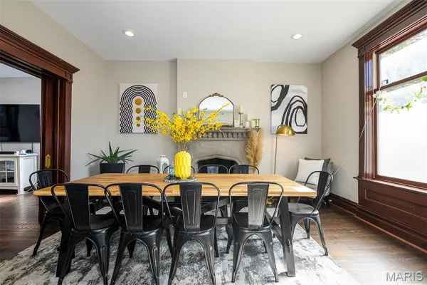 $465,000 | 4567 Arco Avenue, St. Louis, MO 63110