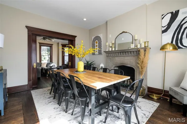 $465,000 | 4567 Arco Avenue, St. Louis, MO 63110