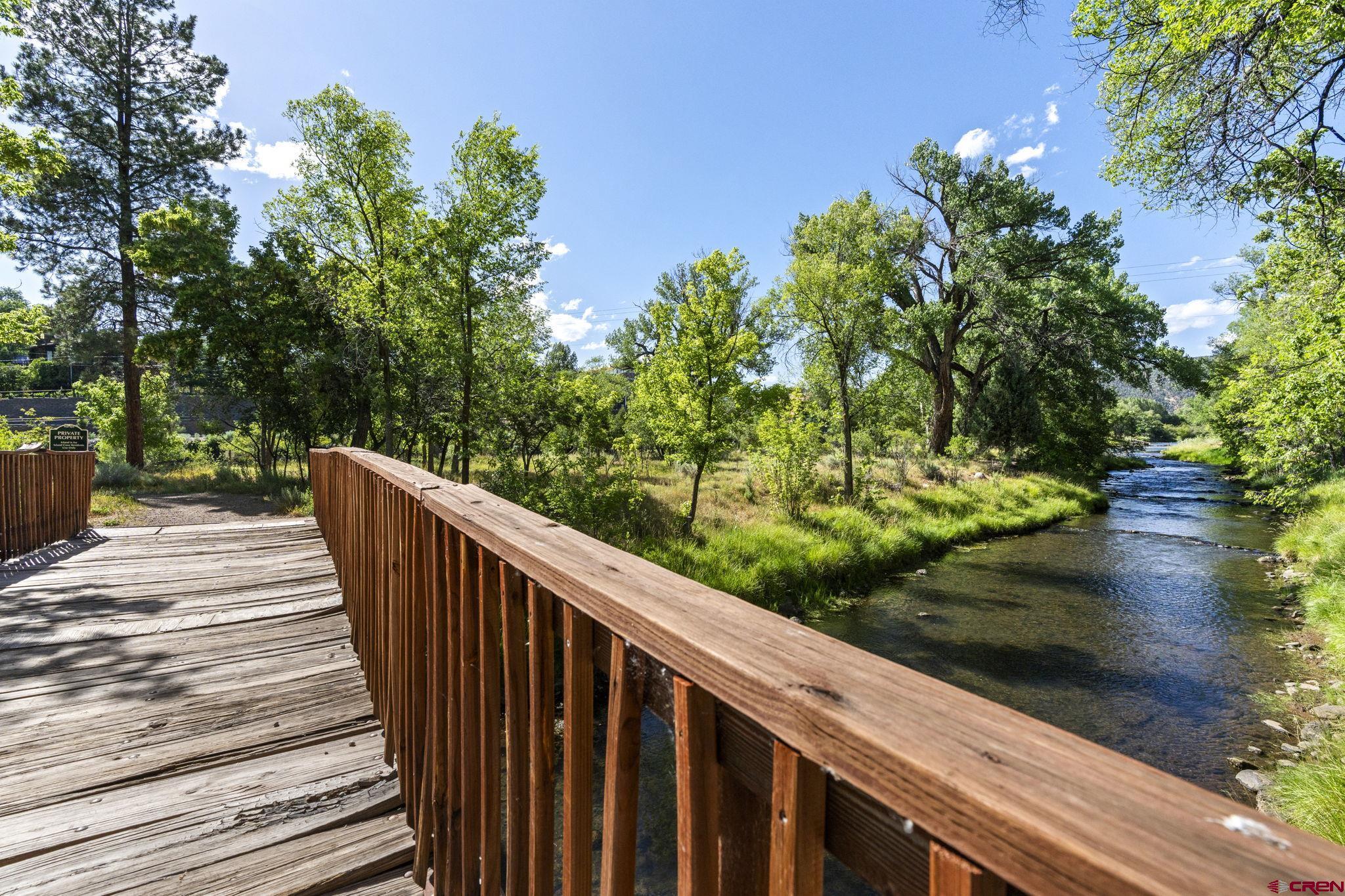 485 Florida Road, Unit C19 Durango, CO 81301 - Photo 28 of 33