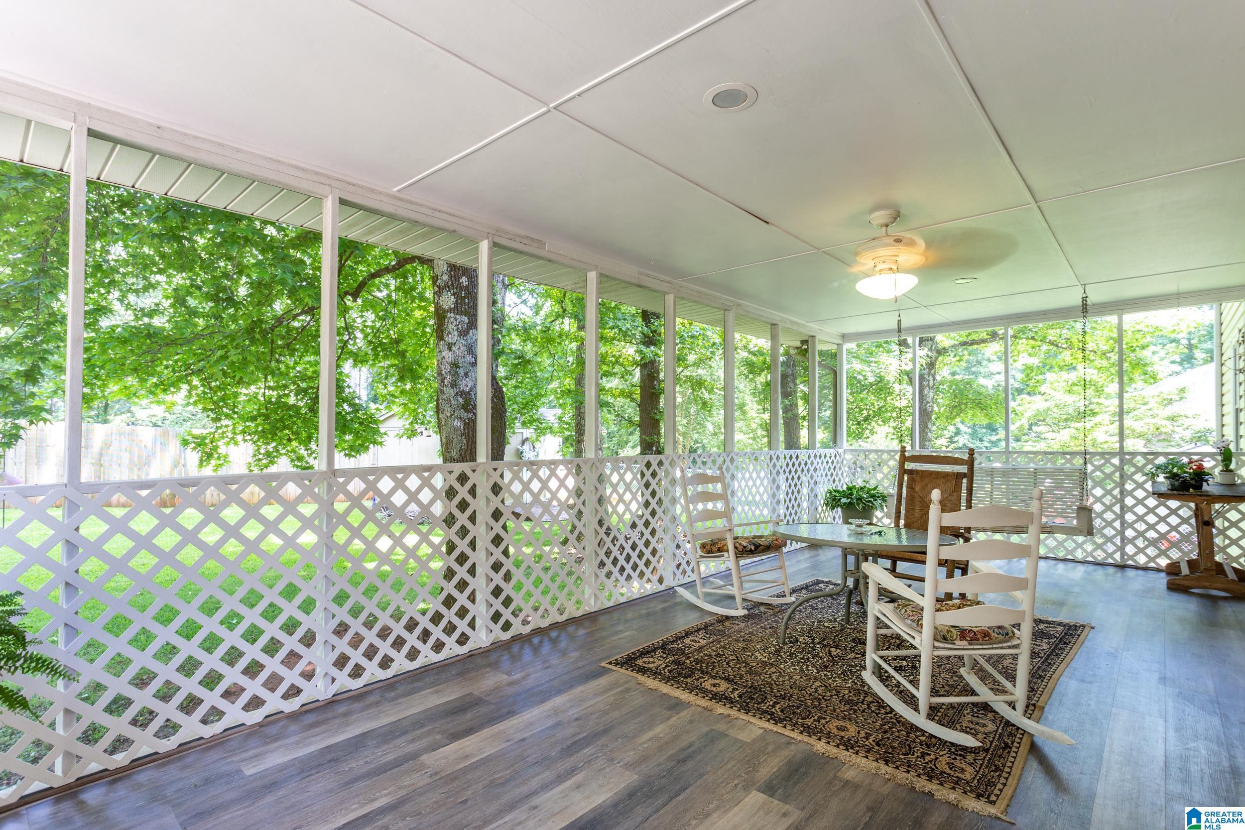 807 Brookhaven Road Anniston, AL 36207 - Photo 27 of 37