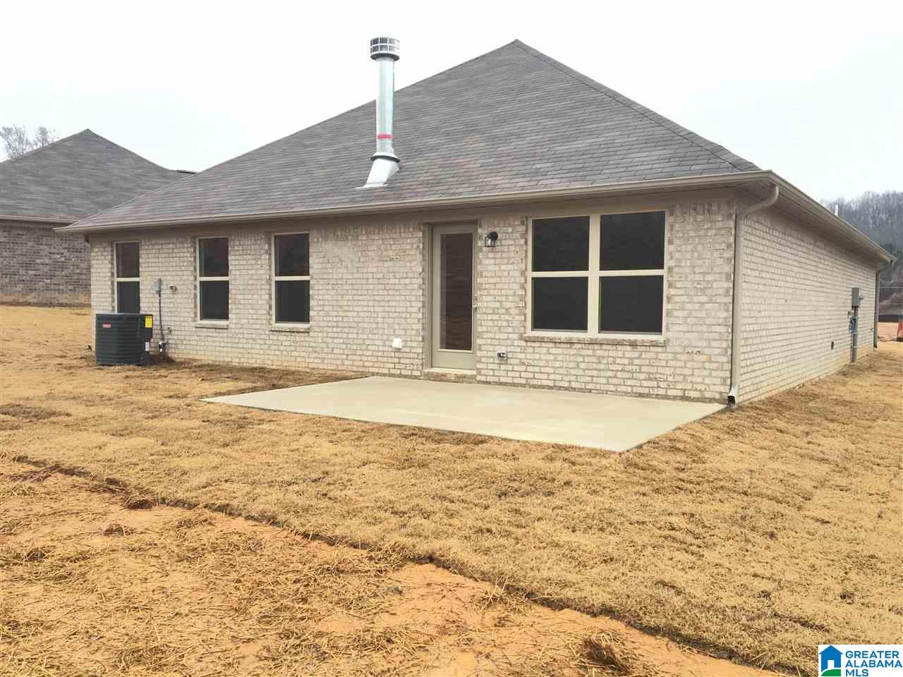 5600 Goodwin Court Pinson, AL 35126 - Photo 31 of 39