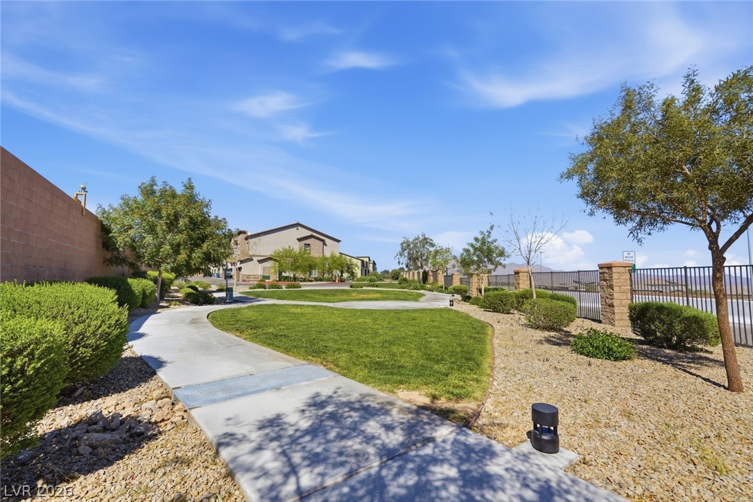 6439 Wide Sky Street Las Vegas, NV 89166 - Photo 31 of 44