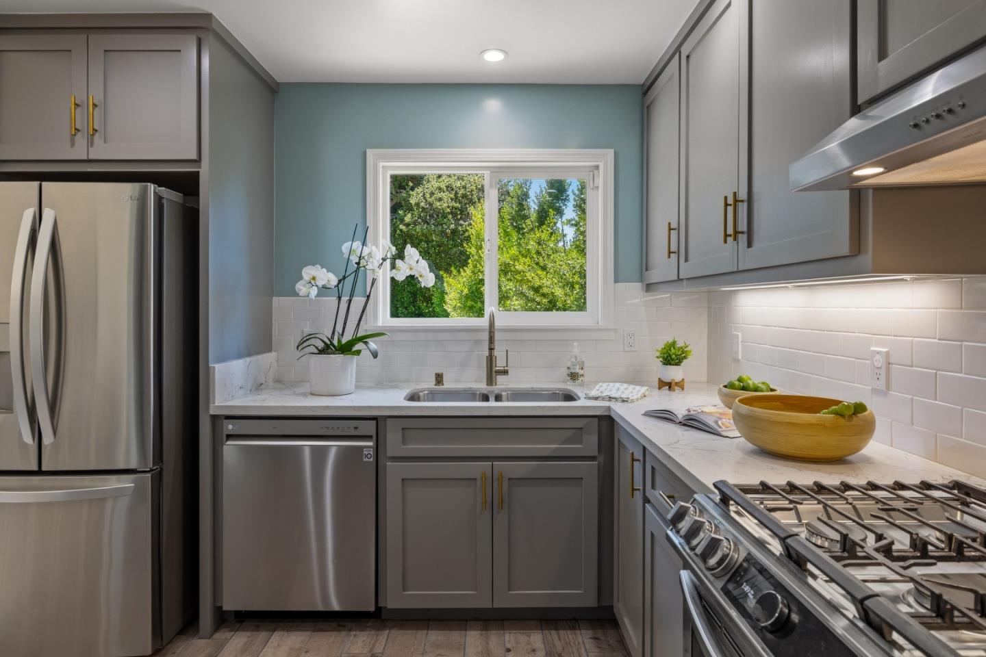 3610 Oliver Road Carmel, CA 93923 - Photo 12 of 29