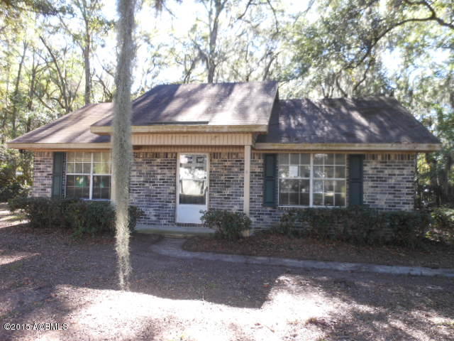 4 Oneal Road Beaufort, SC 29907 - Photo 1 of 9 Oneal 001