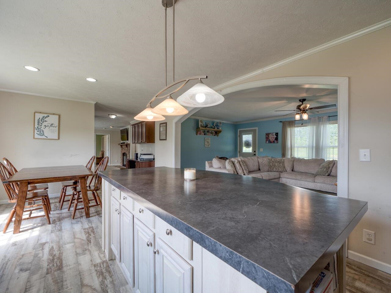 545 Iron Gate Road Clarksville, VA 23927 - Photo 11 of 32 Photo 11