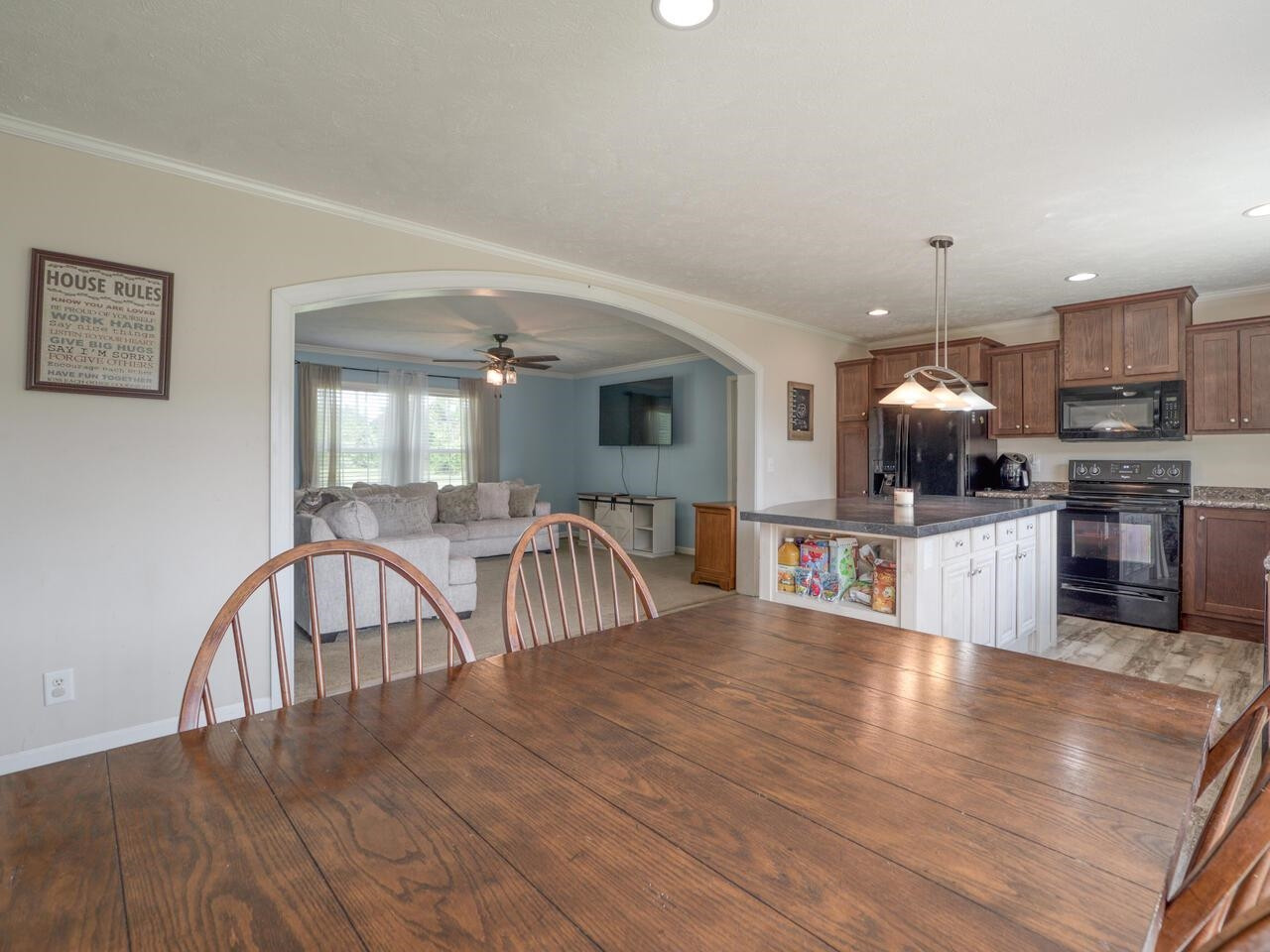 545 Iron Gate Road Clarksville, VA 23927 - Photo 12 of 32 Photo 12