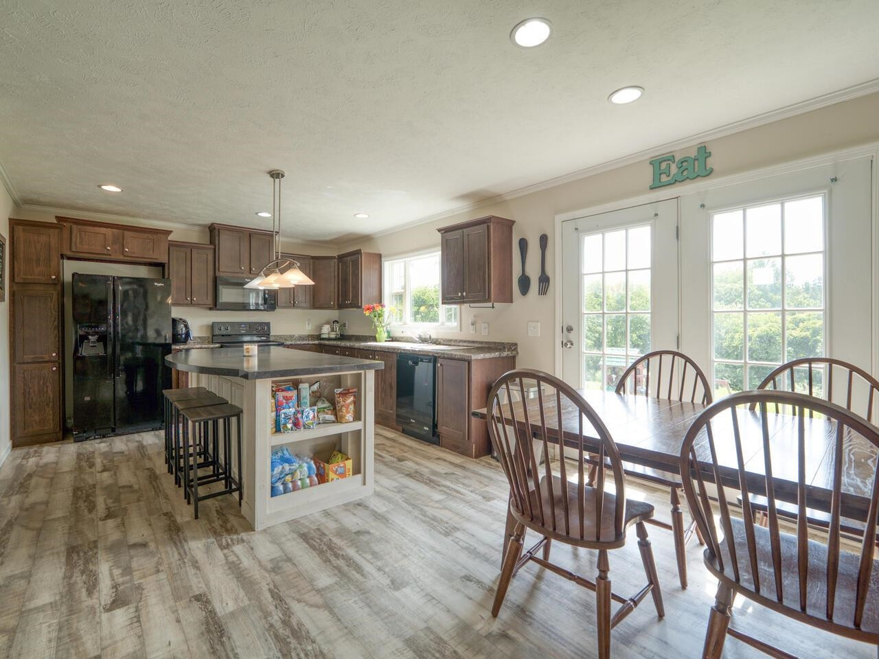 545 Iron Gate Road Clarksville, VA 23927 - Photo 13 of 32 Photo 13