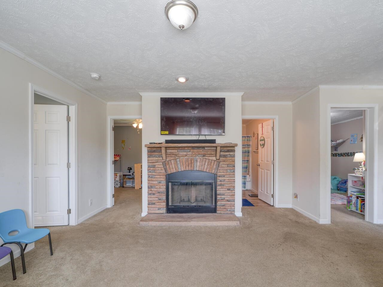 545 Iron Gate Road Clarksville, VA 23927 - Photo 15 of 32 Photo 15