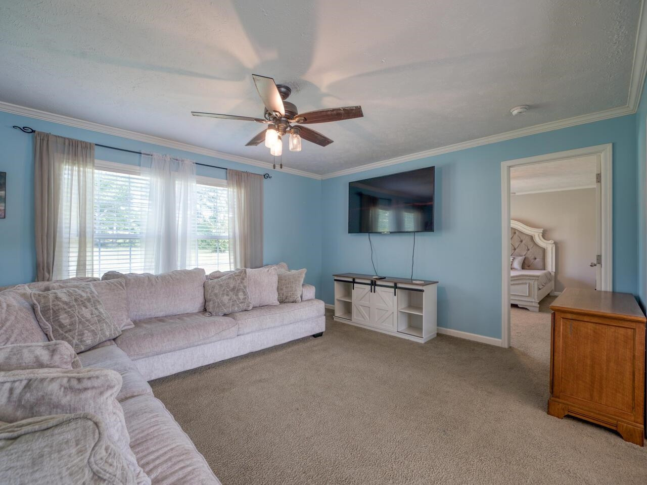 545 Iron Gate Road Clarksville, VA 23927 - Photo 17 of 32 Photo 17