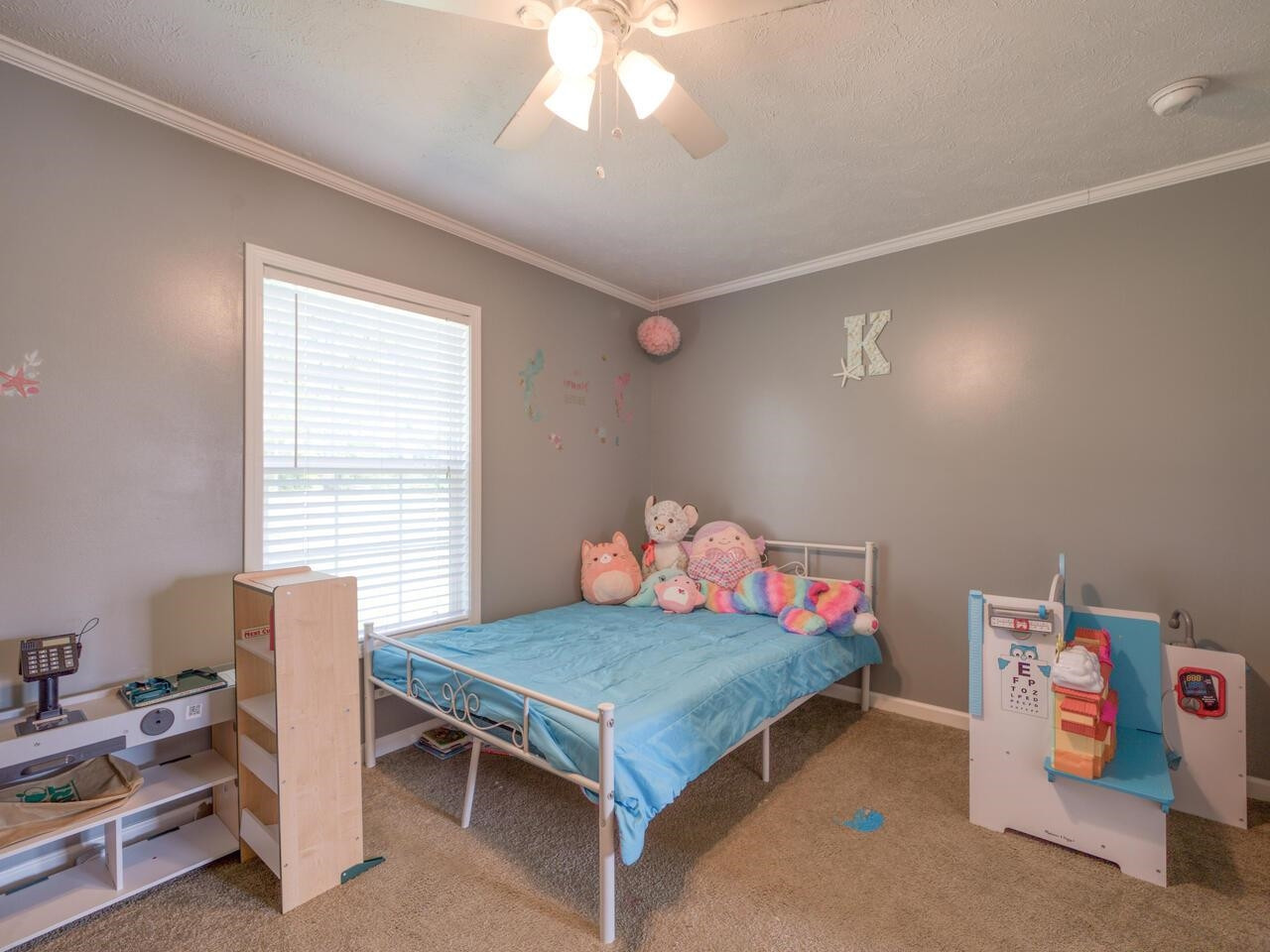 545 Iron Gate Road Clarksville, VA 23927 - Photo 20 of 32 Photo 20