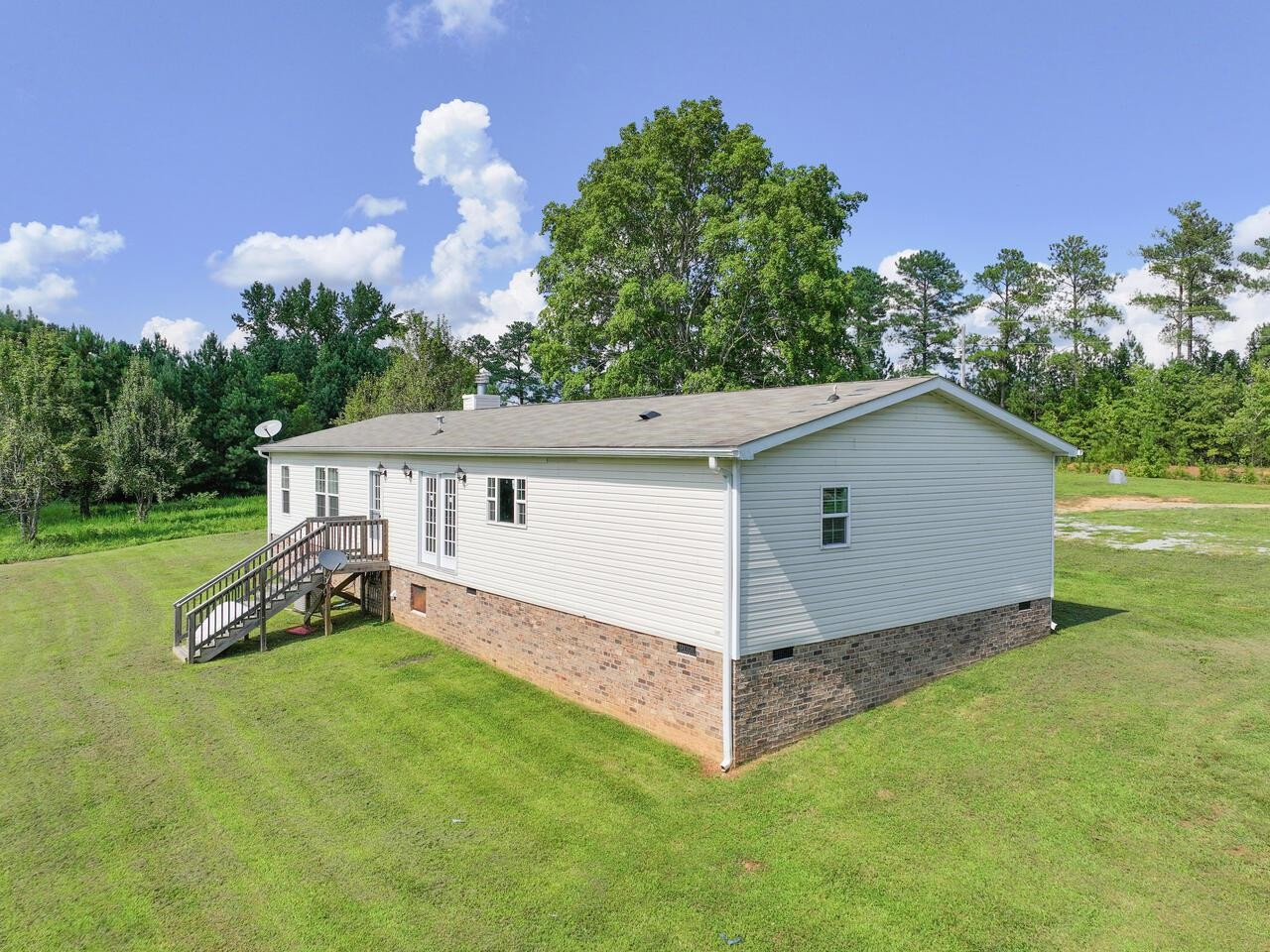 545 Iron Gate Road Clarksville, VA 23927 - Photo 2 of 32 Photo 2