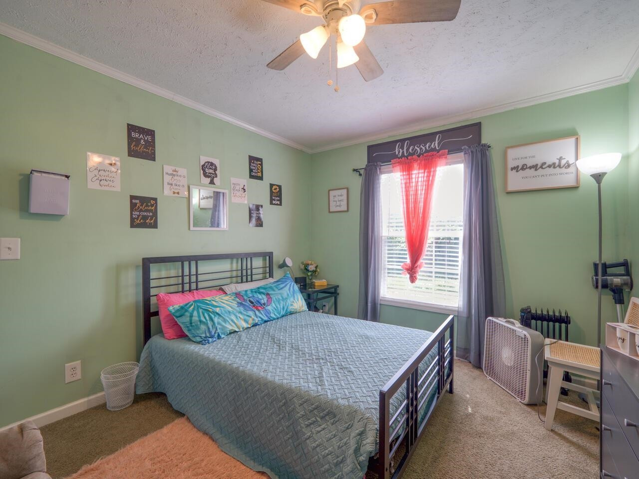 545 Iron Gate Road Clarksville, VA 23927 - Photo 21 of 32 Photo 21