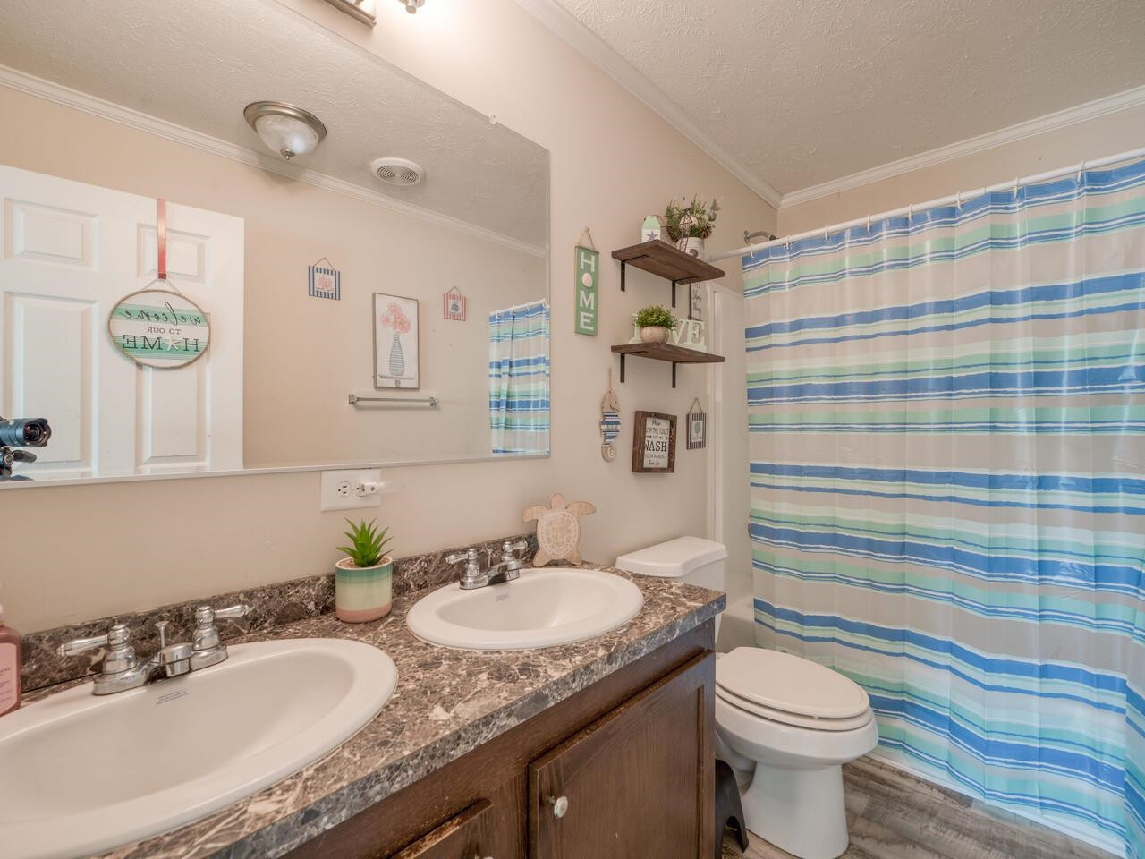 545 Iron Gate Road Clarksville, VA 23927 - Photo 23 of 32 Photo 23