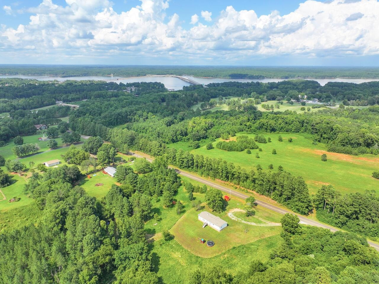 545 Iron Gate Road Clarksville, VA 23927 - Photo 26 of 32 Photo 26