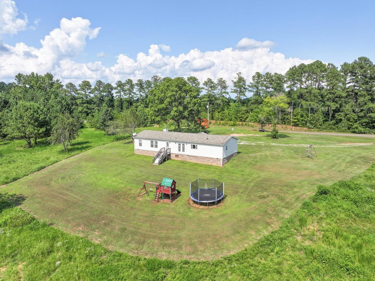 545 Iron Gate Road Clarksville, VA 23927 - Photo 5 of 32 Photo 5