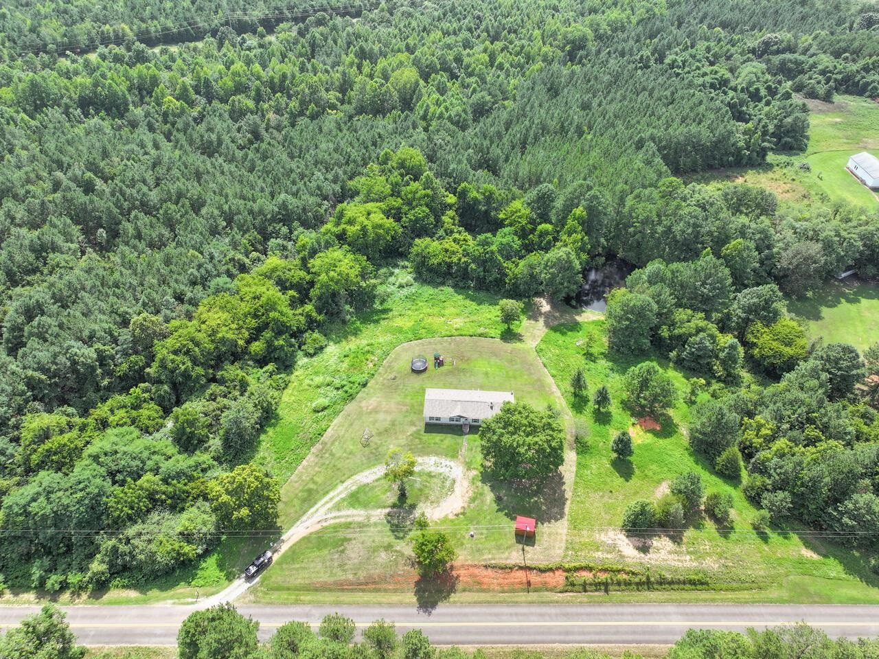 545 Iron Gate Road Clarksville, VA 23927 - Photo 6 of 32 Photo 6