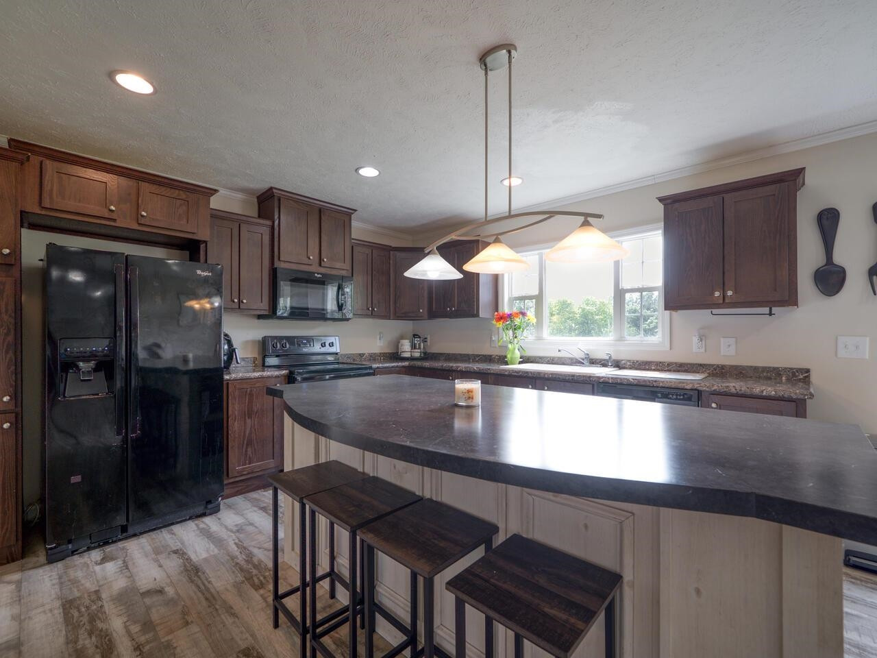 545 Iron Gate Road Clarksville, VA 23927 - Photo 9 of 32 Photo 9