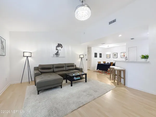 $228,900 | 13715 Richmond Park Drive North, Unit 105, Jacksonville, FL 32224
