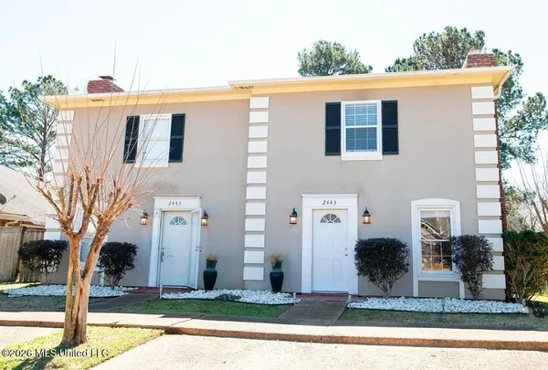 $245,000 | 2443 River Oaks Boulevard, Unit A & B, Jackson, MS 39211