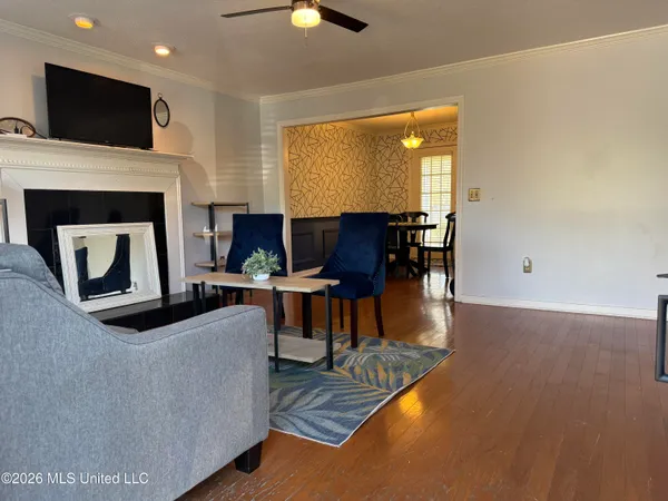 $245,000 | 2443 River Oaks Boulevard, Unit A & B, Jackson, MS 39211