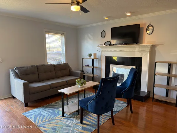 $245,000 | 2443 River Oaks Boulevard, Unit A & B, Jackson, MS 39211