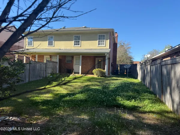 $245,000 | 2443 River Oaks Boulevard, Unit A & B, Jackson, MS 39211