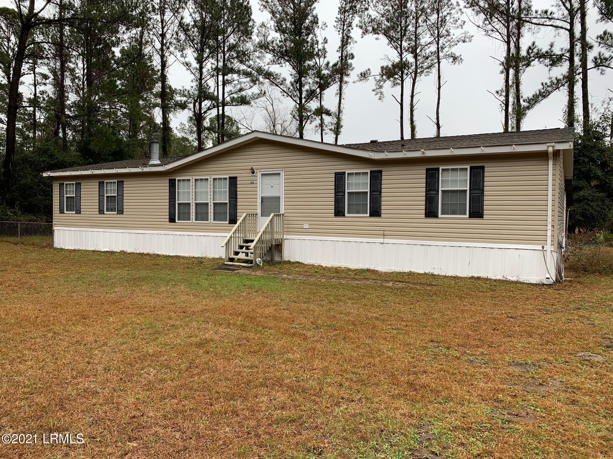 312 Tom Fripp Road St. Helena Island, SC 29920 - Photo 1 of 19 Tom 13