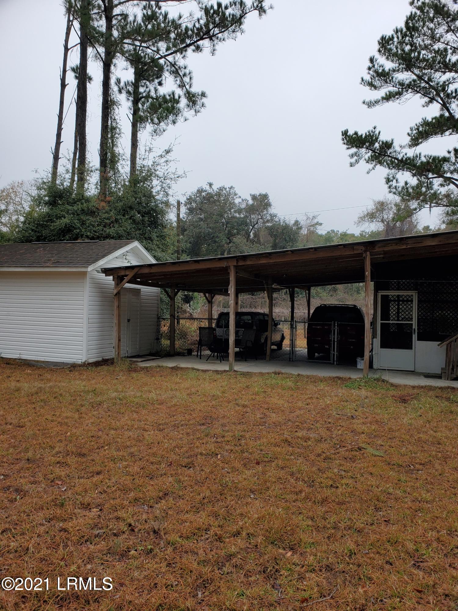 312 Tom Fripp Road St. Helena Island, SC 29920 - Photo 16 of 19 TOM 17