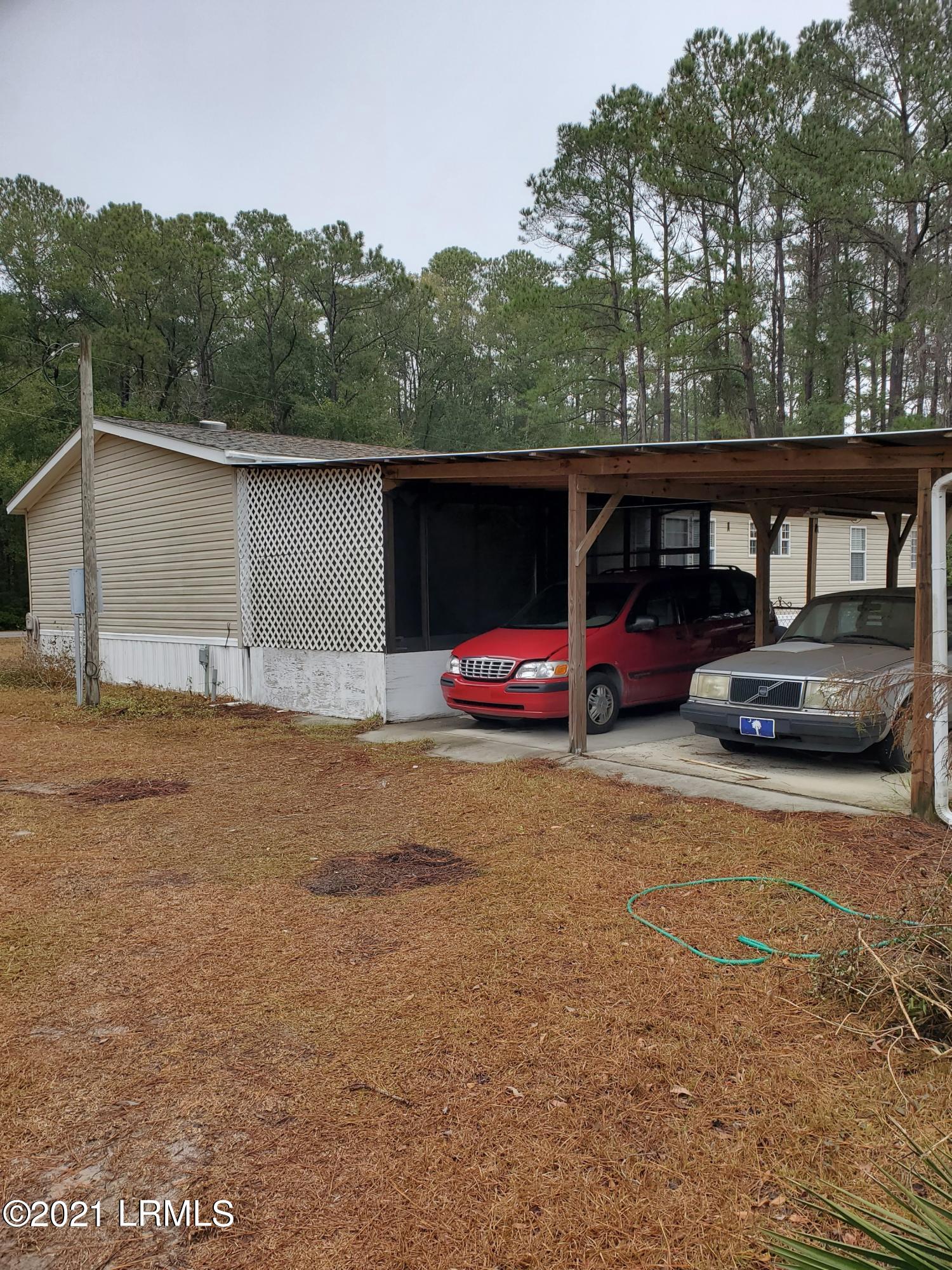 312 Tom Fripp Road St. Helena Island, SC 29920 - Photo 18 of 19 TOM 15