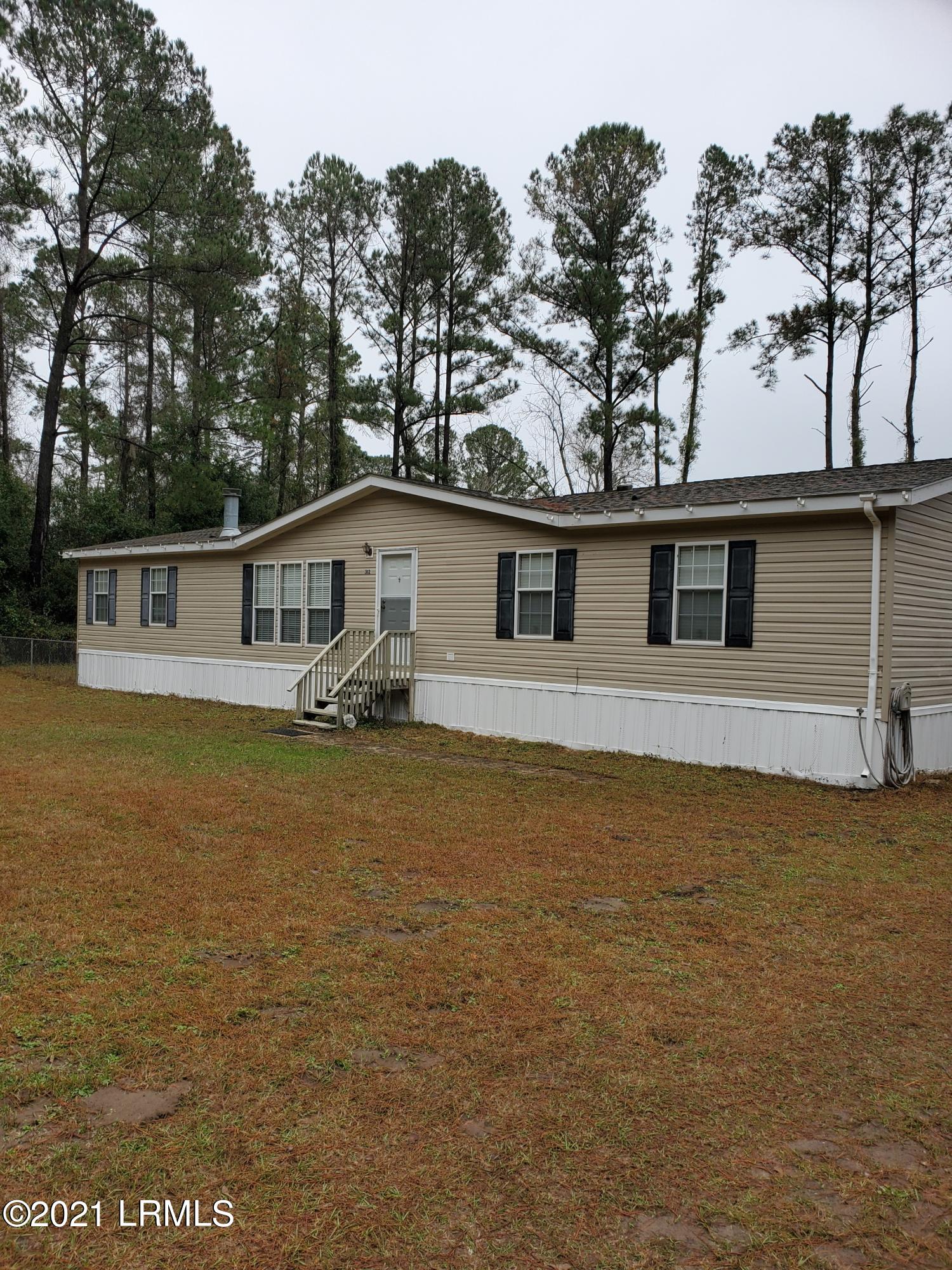 312 Tom Fripp Road St. Helena Island, SC 29920 - Photo 19 of 19 TOM 14